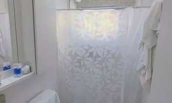 Imagem 12: APARTAMENTO - VILA ROMANA - SP