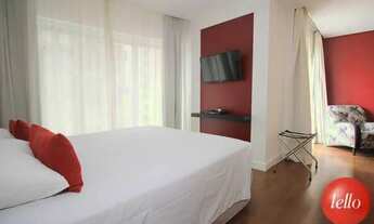 Imagem 5: São Paulo - Flat - Paraíso