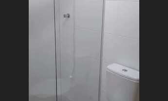 Imagem 3: Studio Mobiliado Tarumã ao lado da Smart Fit