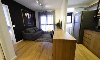 Imagem 3: Apartamento a venda no Fwd de 1 Dormitório