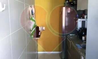 Imagem 5: Apartamento para venda possui 68 m2 com 2 quartos -Barra da Tijuca - Rio de Janeiro - RJ