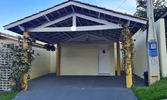 Imagem: Vendo Casa Condomínio