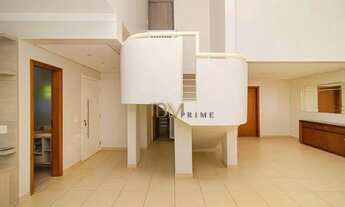 Imagem 3: Casa com 3 dormitórios para alugar no Condomínio Quinta do Golfe - Ribeirão Preto/SP