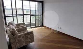 Imagem: Apartamento em Alphaville, com 99m², 3