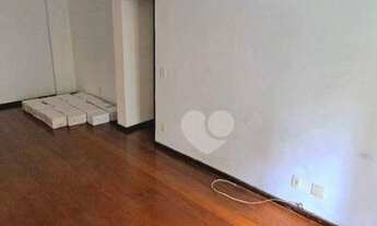 Imagem 3: Apartamento 2 quartos, 1 suíte, Varanda, 1 vaga de garagem à venda, 96 m² R$ 430.000 - Tij