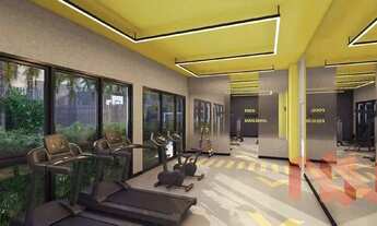 Imagem 5: Apartamento em São Paulo