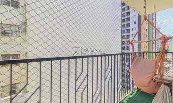 Imagem 5: Apartamento Venda Pinheiros 85 m² 3 Dormitórios