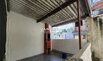 Imagem 4: Assobradado A Venda Com 02 Casas E 02 Vagas - Financia - Novo Osasco