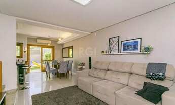 Imagem 2: Casa para Venda - 11.32m², 3 dormitórios, sendo 1 suites, 4 vagas - Espirito Santo