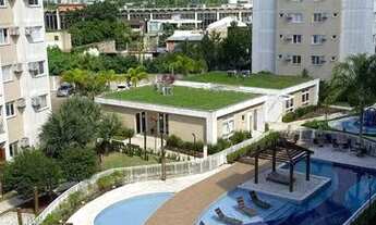 Imagem 7: Apartamento com 3 dormitórios para alugar, 72 m² por R$ 3.290,00/mês - Curicica - Rio de J