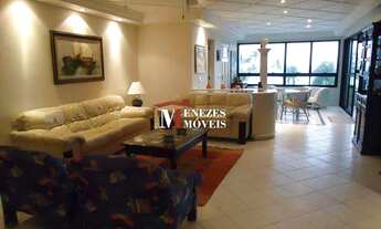 Imagem: Apartamento em Bertioga bairro Riviera de