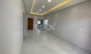 Imagem 4: Casa para Venda em Sinop, Residencial Pienza, 3 dormitórios, 1 suíte, 3 banheiros, 2 vagas