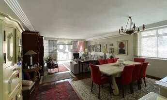 Imagem 7: Apartamento alto padrão para Locação, com 222 m², 3 quartos, 3 suítes, 2 vagas no Jardim P