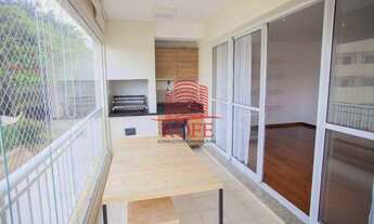 Imagem: Apartamento à venda, 121 m² - Poema Granja