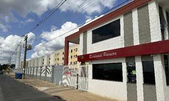 Imagem 2: Vendo apartamento Riacho Fundo 2 - QN14F