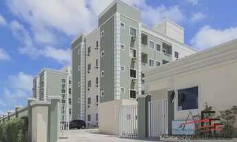 Imagem 5: Apartamento com 2 quartos, no Costa Atlântica Condomínio Clube - AP52270