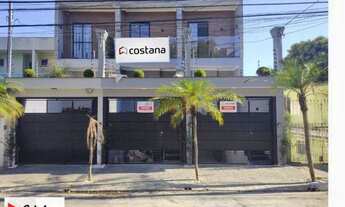 Imagem: Casa à venda no bairro Jardim Artur Alvim