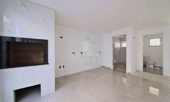 Imagem 6: Casa Residencial à venda, Abranches, Curitiba - CA0166