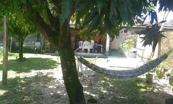 Imagem 5: Casa em Salinas próximo da Barreira a margem da PA 124, km 9