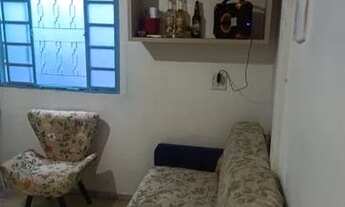 Imagem 2: Ágio -casa samambaia qr 631