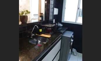 Imagem 5: Apartamento à venda, 2 quartos, 1 suíte, 1 vaga, Coaçu - Eusébio/CE