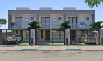 Imagem: Sobrado 3 quartos à venda no Bairro JARDIM