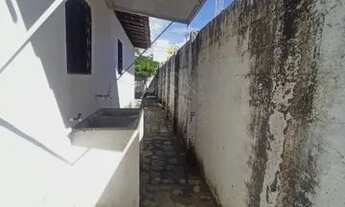 Imagem 3: Casa Padrão em João Pessoa