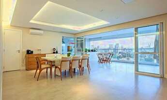 Imagem 3: Apartamento Venda 3 Dormitórios - 258 m² Brooklin