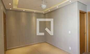 Imagem 4: Apartamento para Aluguel - Parque São Sebastião, 2 Quartos, 42 m2