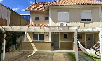 Imagem 2: Casa em Condomínio à venda 3 Quartos, 157M², Sarandi, Porto Alegre - RS