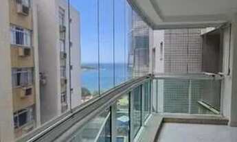 Imagem 5: Apartamento para venda possui 200 metros quadrados com 3 quartos em Praia da Costa - Vila