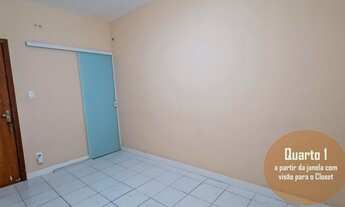 Imagem 6: Apartamento para venda possui 87 metros quadrados com 2 quartos em Amaralina - Salvador