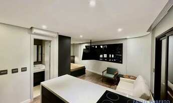 Imagem 2: APARTAMENTO - VILA OLÍMPIA - SP