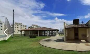 Imagem 6: Apto no Benedito Bentes - 2/4 - terreo - nascente