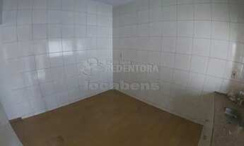 Imagem 2: Casa Padrão em São José do Rio Preto