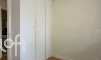 Imagem 3: Apartamento à venda em República com 48 m², 2 quartos, 1 suíte, 1 vaga