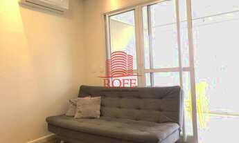 Imagem 4: Apto já alugado PARA INVESTIDOR! Aluguel de 3200,00 e porteira fechada - B103