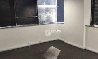 Imagem 2: Conjunto para alugar, 220 m² por R$ 20.499,04/mês - Jardim Paulista - São Paulo/SP