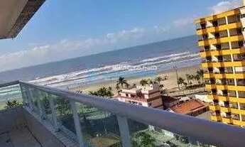 Imagem: Apartamento com 2 dorms, Ocian, Praia Grande