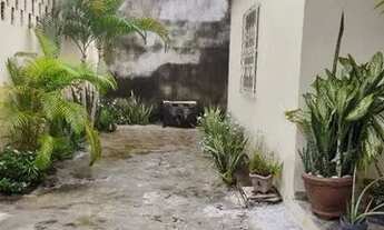 Imagem 5: Casa para venda possui 150 metros quadrados com 3 quartos em Jardim Acapulco - Guarujá - S