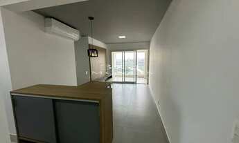 Imagem 6: Lindo apartamento de 3 dormitórios , 1 suíte e 2 vagas Chácara Santo Antonio !