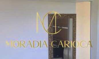 Imagem 6: Cobertura Duplex na Barra !