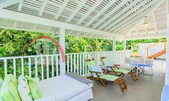 Imagem 4: SÃO SEBASTIÃO - RESIDENCIAL - SANTIAGO