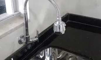 Imagem 7: Lindo Apartamento no Riacho Fundo II - com wifi grátis