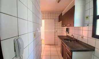 Imagem 7: Apartamento - Bonfim - Campinas