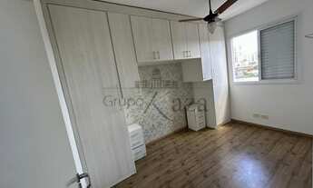 Imagem 4: Apartamento Próximo ao Hospital Regional no Parque com 2 Dormitórios e Sacada!