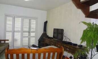 Imagem 4: Casa para Venda - 120m², 3 dormitórios, Santa Tereza