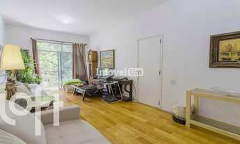 Imagem 2: Lagoa Apartamento com 2 dormitórios