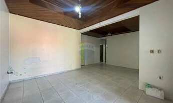Imagem 4: Pereira Imóveis Vende: Casa Residencial de 200m² 5/4 sendo 1 suíte, garagem, - Valor: R$ 2