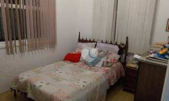 Imagem 5: Casa com 4 quartos à venda, 164 m² por R$ 875.000 - Grajaú - Rio de Janeiro/RJ